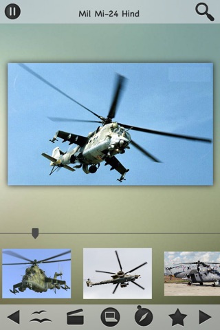 Military Helicopters Edition screenshot 3