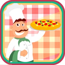 Activities of Pizza Maker Shop - Kids Chef