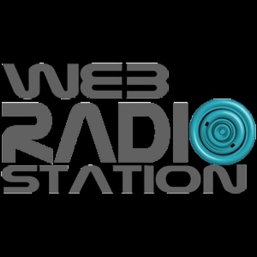 WebRadio Station icon