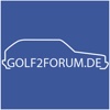 Golf 2 Forum - Die Golf MK II Community