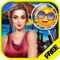 Free Hidden Objects:Vacation Time Hidden Object