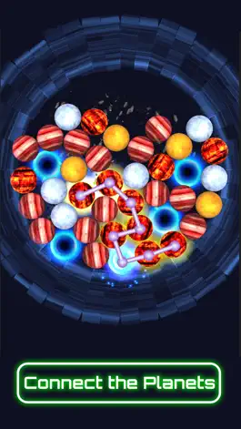 Game screenshot Quasar - Puzzles of the Galaxy apk