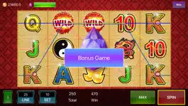 Game screenshot Casino Slots - Golden Dragon Treasure box apk