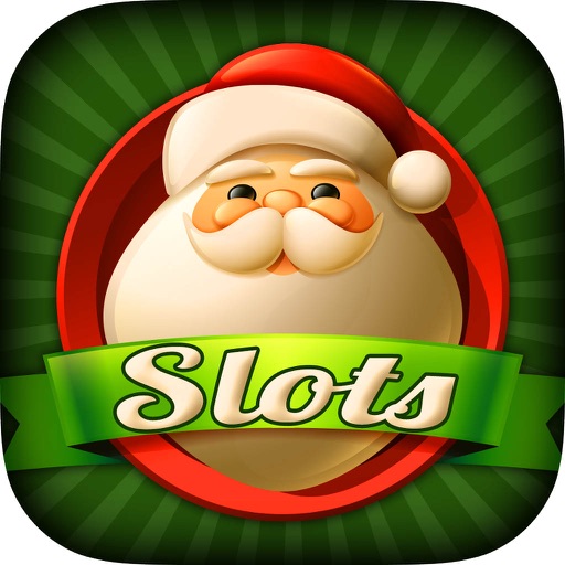 Merry Holiday Casino: Free Slots of U.S iOS App