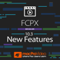 FCPX 10.3 New Features app download