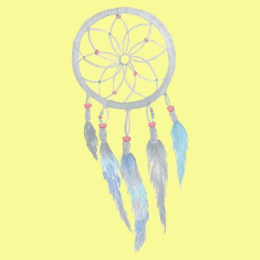 Dreamcatcher Animated By BondsWell Inc Gorgeous Animated Dream Catcher Dreamcatcher Animated By BondsWell Inc Gorgeous Animated Dream Catcher