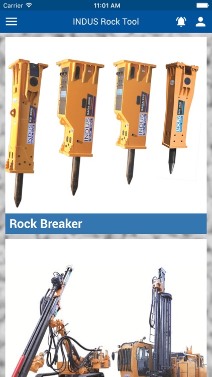 INDUS Rock Tool screenshot-3
