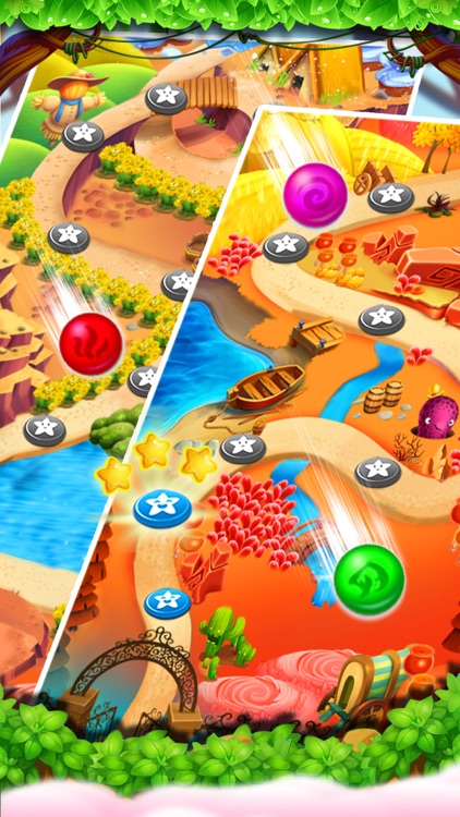 Bubble Bust 2 screenshot-3