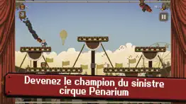 penarium iPhone Captures Décran 3