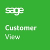 Sage Customer View