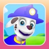 Paw Chase For Paw The Patrol