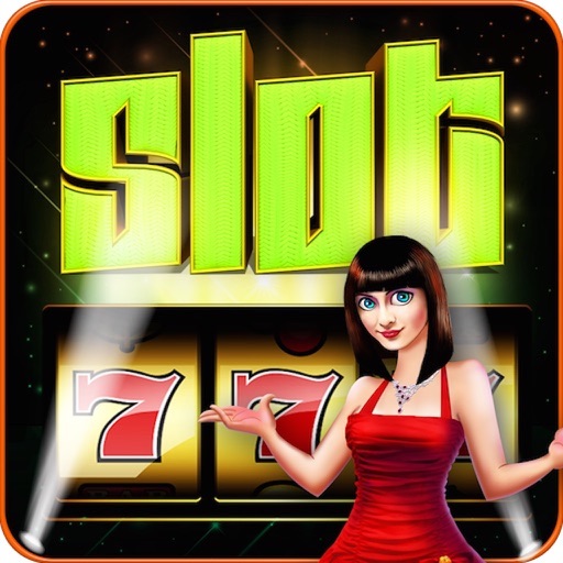 Spin Slot iOS App