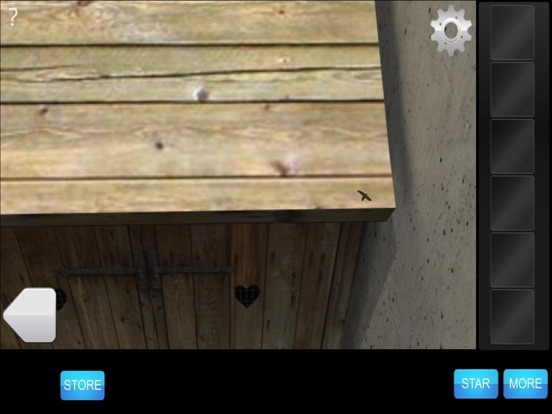 Screenshot #4 pour Escape room Simple room