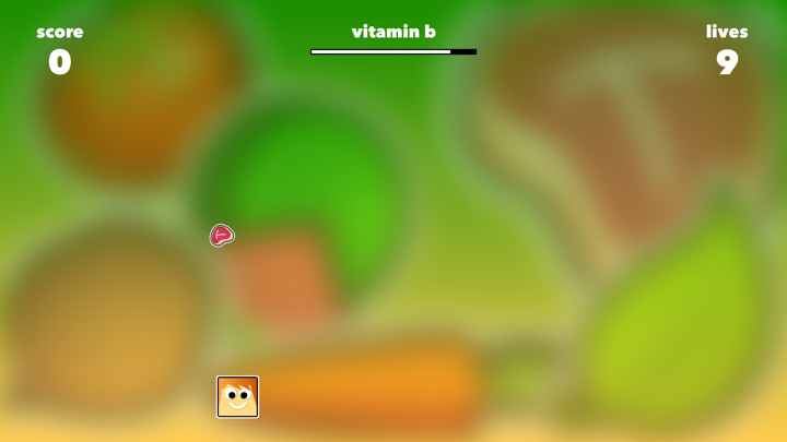 Screenshot #2 pour Let's Eat Meat