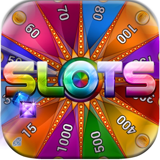 Vegas Classic - Epic Jackpot Slot & Casino Games 7 iOS App