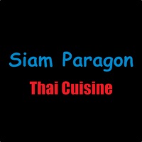 Siam Paragon app icon - Food & Drink app for iPhone