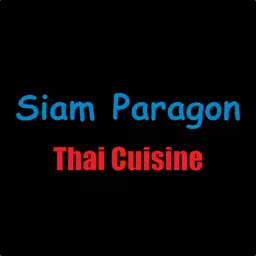 Siam Paragon app icon