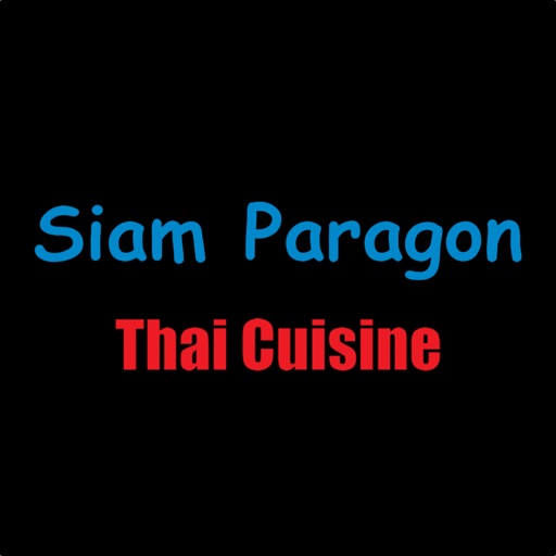 Siam Paragon icon