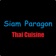 Siam Paragon app icon - Food & Drink app for iPhone