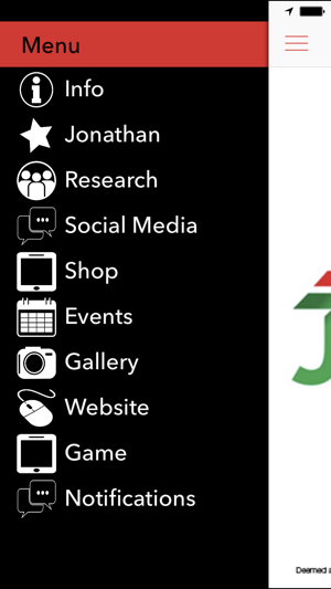 JT inspires(圖2)-速報App