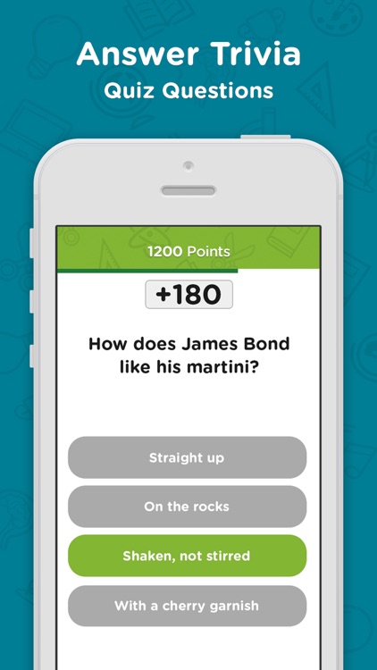 Total Trivia screenshot-3
