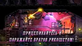 Game screenshot SteamWorld Heist mod apk