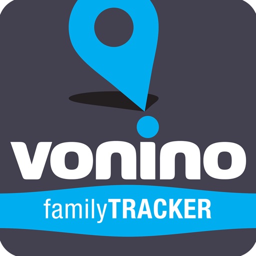 Vonino Family Tracker