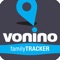 Vonino Family Tracker