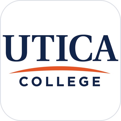 Utica College icon