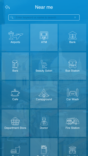 Cuenca Tourist Guide(圖5)-速報App