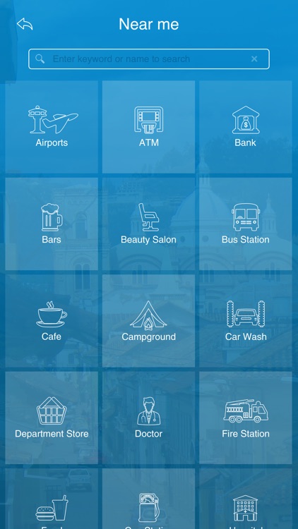 Cuenca Tourist Guide screenshot-4