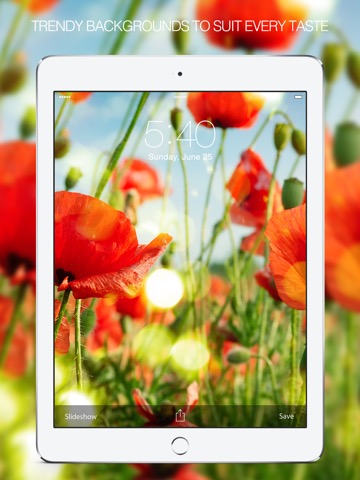 Flower Wallpapers – Floral & Flower Backgroundsのおすすめ画像4