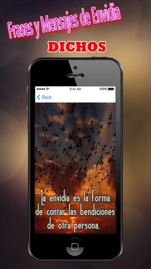 Frases de Envidia(圖1)-速報App