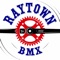 Keep up to date on Raytown BMX news and information