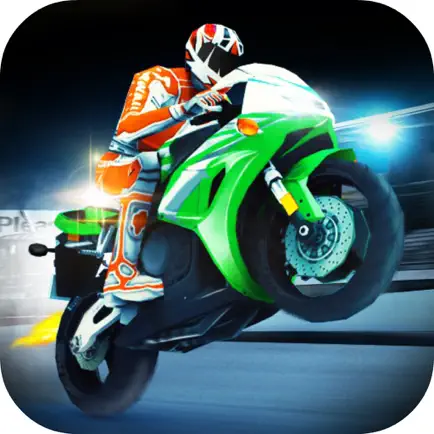 Motor Gangter Racing 3D Читы