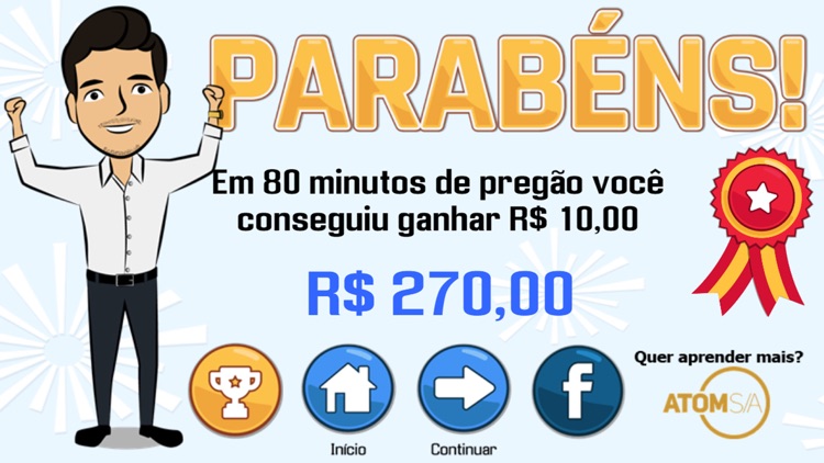 Próton screenshot-4