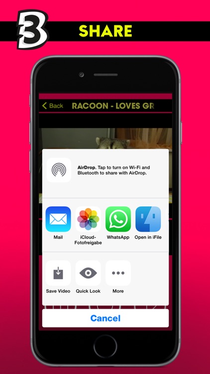 clipdub - dub your clips