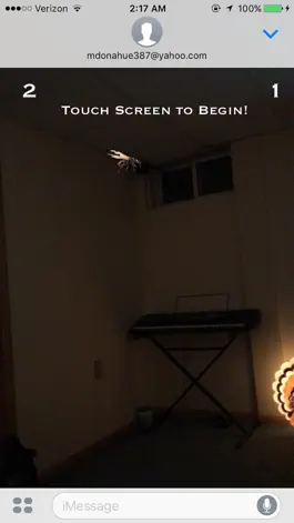Game screenshot BugME - Swat The Fly apk