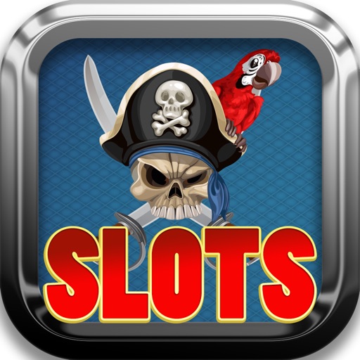 SloTs Pirate Skin! Free