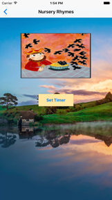 Nursery Rhymes - Nursery Rhymes with StoryTime screenshot