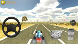 Game screenshot Real Sports Car Driving & Free  Parking Simulator apk