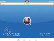 dictionnaire anglais/français айпад изображения 1