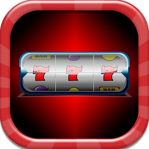 Seven 3 Slots Deluxe Fortune Slots  Play FREE icon