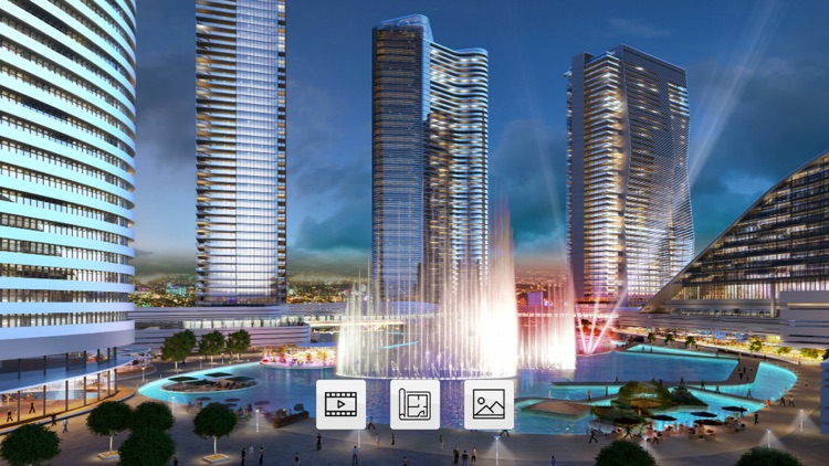 Garantikoza Sofia Square