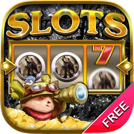 Slot Machine and Poker Mega Casino 