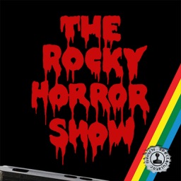 The Rocky Horror Show (ZX Spectrum)