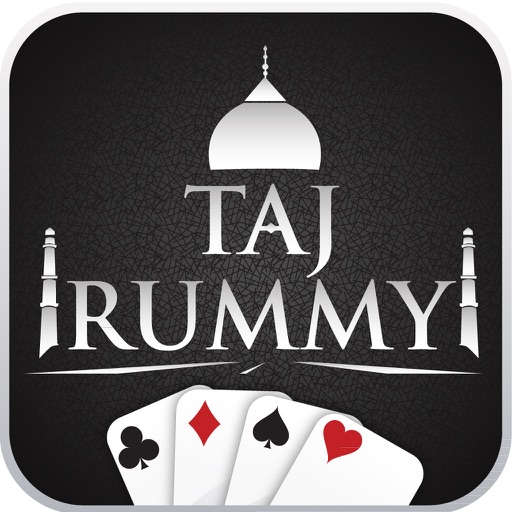 Taj Rummy Icon