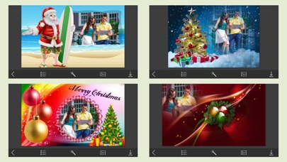 CHRISTMAS HD FRAME - PICTURE EDITOR 1.0 IOS CASINO CHRISTMAS HD FRAME - PICTURE EDITOR 1.0 IOS