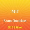 MT Medical Technologist Exam 2017 Edition