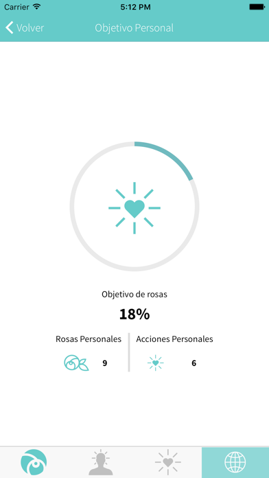 Screenshot #3 pour Milagro por México